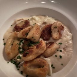Gnocchi Gnocchi