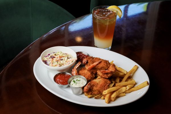 Stanford's Northgate by null