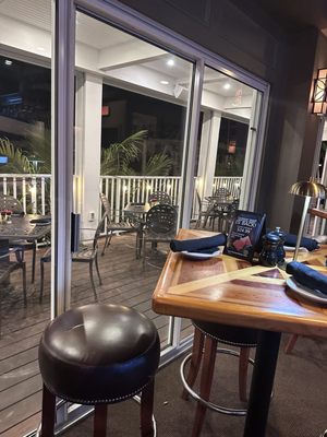 Sunset Grille by null