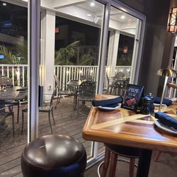 Sunset Grille