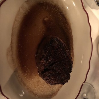 Marcel - Filet Madame - Steakhouses Near Me - Atlanta, Georgia