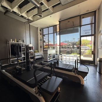 RockIt Body Pilates - Pilates Near Me - Redondo Beach, California RockIt Body Pilates - Pilates Near Me - Redondo Beach, California