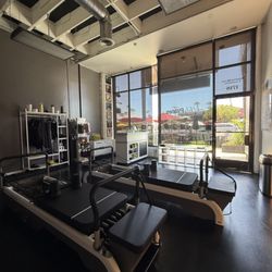 RockIt Body Pilates