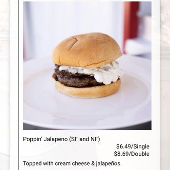 Dairy Chef - Menu - Ice Cream & Frozen Yogurt Near Me - Elkhorn, Nebraska Dairy Chef - Menu - Ice Cream & Frozen Yogurt Near Me - Elkhorn, Nebraska
