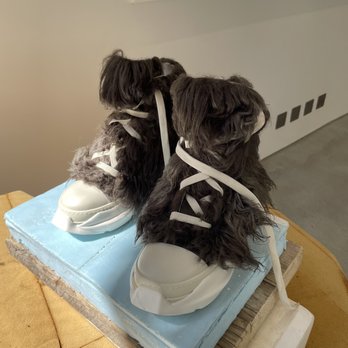 Rick Owens - Women's Clothing Near Me - New York, New York Rick Owens - Women's Clothing Near Me - New York, New York