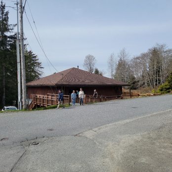 Saxman Totem Park - Cultural Center Near Me - Ketchikan, Alaska
