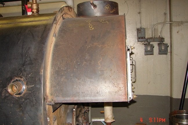 Slide of West 236th St Plumbing and Sewer