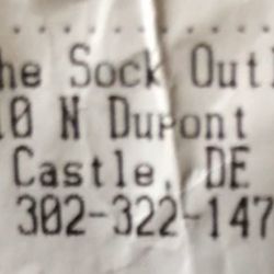 Sock Outlet