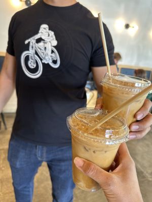Pilgrim Coffeehouse by null
