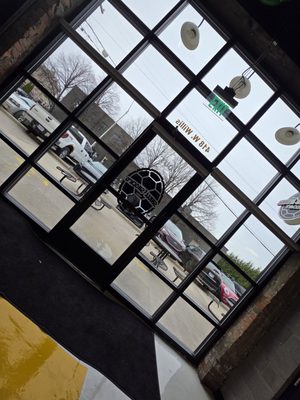 Shell Shock'd Tacos by null