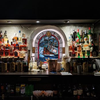 Breakers Roar - Tiki Bars Near Me - Christiansted, Virgin Islands