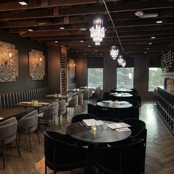 Up Cellar - Interior