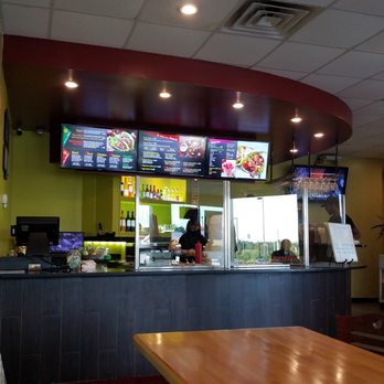 Chico and Chang - Order at the counter - Korean Near Me - Macon, Georgia Chico and Chang - Order at the counter - Korean Near Me - Macon, Georgia