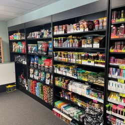 Blaze Smoke Shop