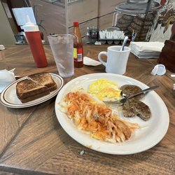 The Brick House Cafe