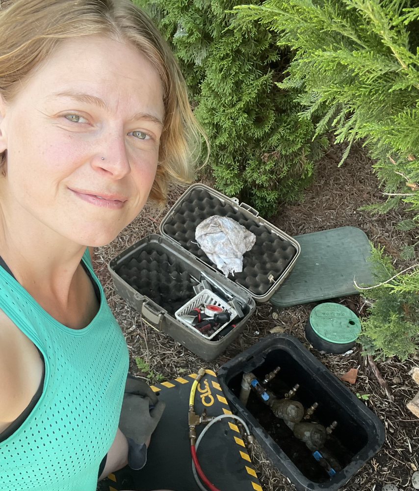 Slide of A Cut Above Contracting