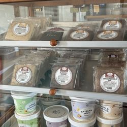 Isla Coffee Shop