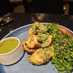 Mishta - Islam Bhai chicken kebab