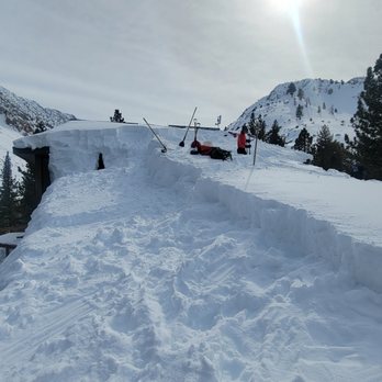 Epic Elevations - Snow Removal Near Me - Bishop, California Epic Elevations - Snow Removal Near Me - Bishop, California