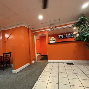 Afgan Shawarma - Inside - Afghan Near Me - Brockport, New York