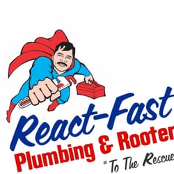 React-Fast Plumbing