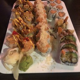 Spicy Tuna Bowl