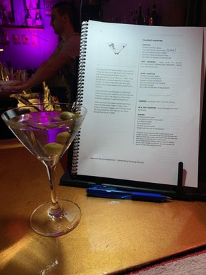 New York Bartending School