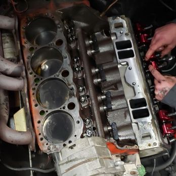 East York Garage - Engine replacement or repairs available - Auto Repair Near Me - York, Pennsylvania East York Garage - Engine replacement or repairs available - Auto Repair Near Me - York, Pennsylvania