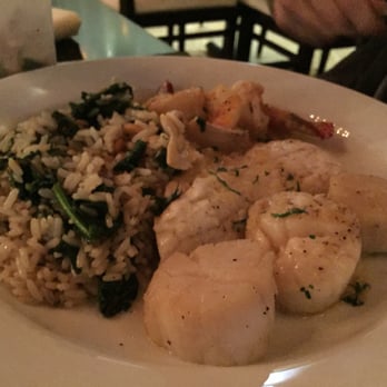 Labebe Prime - Seafood combo - Mediterranean Near Me - North Brunswick, New Jersey