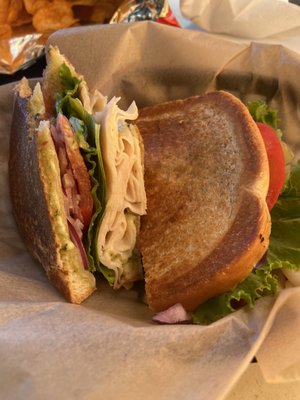 Off Broadway Deli by null