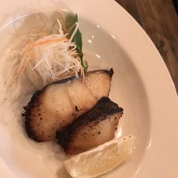 Black Cod