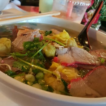 Saigon Restaurant - Vietnamese Near Me - Bakersfield, California