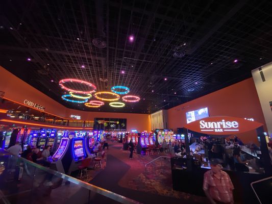 Casino @ Dania Beach by null