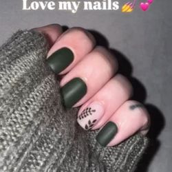 NOVA LIFE SPA - Gel Mani by Estrella