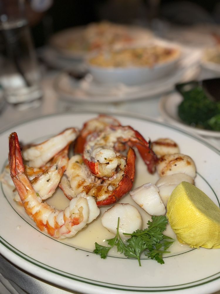 Joe's Seafood, Prime Steak & Stone Crab
