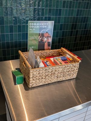 Shake Shack Downey by null