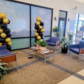 Tri Counties Bank - Inside - Banks & Credit Unions Near Me - Colusa, California Tri Counties Bank - Inside - Banks & Credit Unions Near Me - Colusa, California
