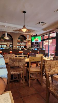 Emmy Squared Pizza: Coral Gables by null