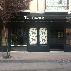 The Corner