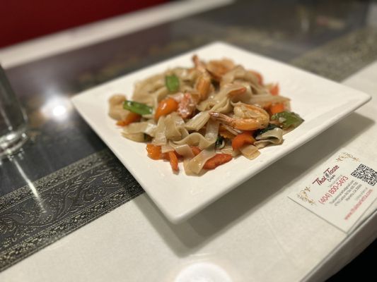 Thai Taste Cuisine by null