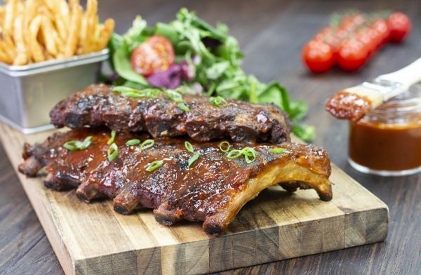 SHAKER Cuisine & Mixologie Ste-Foy by null