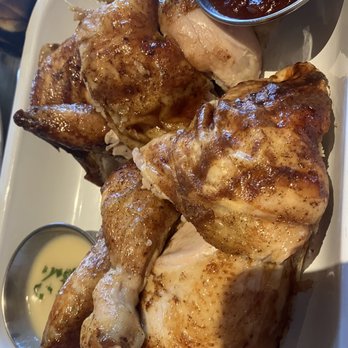 Doughbird - Full Chicken - Pizza Near Me - Phoenix, Arizona