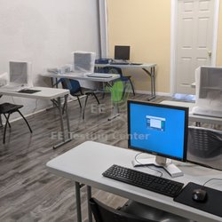 EE Testing Center