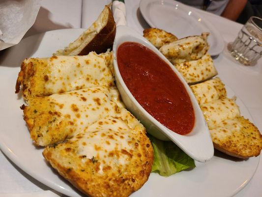 Sister Sicily Pizza & Pasta by null