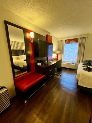 Fairfield by Marriott Inn & Suites Washington, DC/Downtown by null