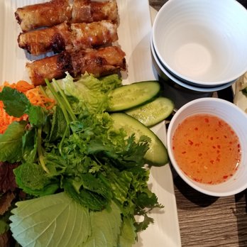 Pho 101 - Egg rolls - Vietnamese Near Me - Westminster, California Pho 101 - Egg rolls - Vietnamese Near Me - Westminster, California