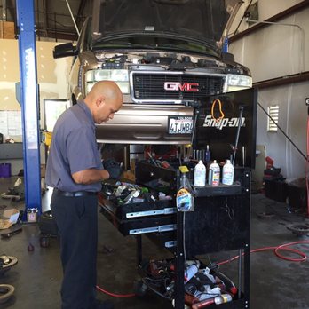Barr's Auto - Auto Repair Near Me - Sacramento CA, California