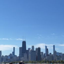 Lakefront Views