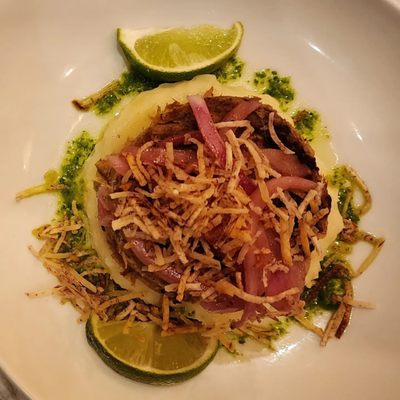 Estefan Kitchen Orlando by null