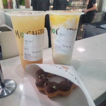 Mochido - Donuts Near Me - Bakersfield, California Mochido - Donuts Near Me - Bakersfield, California